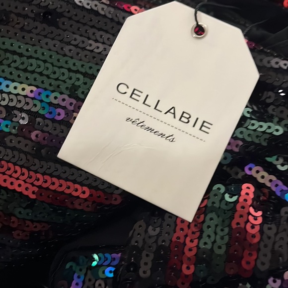 Sequin romper - Picture 4 of 5